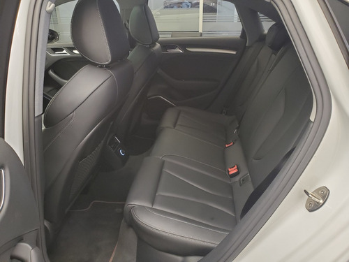 Audi S3 Sedan 2.0 Tfsi Stronic Quattro 310cv 2018 - Lenken