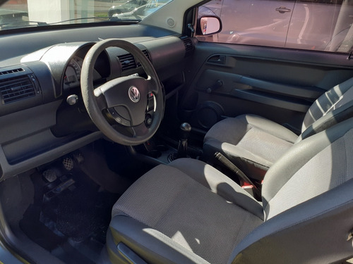 Volkswagen Fox 1.6n 3p 2004
