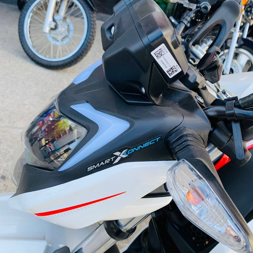 Imagen 21 de 22 de Tvs Rtr 200 New 2023 0km Financio Permuto Dbm Motos