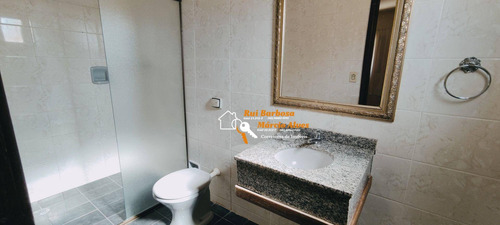 Imagem 18 de 25 de Casa Com 3 Dormitórios Sendo 1 Suíte, Zoneamento Especial À Venda, 170 M² Por R$ 575.000 - Califórnia - Londrina/pr - Ca0077
