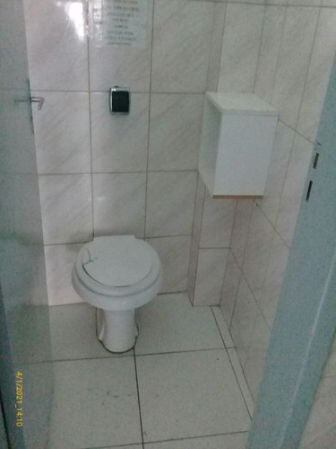 Imagem 15 de 17 de Galpão Para Alugar, 250 M² Por R$ 6.000,00/mês - Parque Renato Maia - Guarulhos/sp - Ga0009