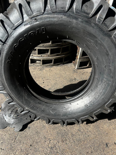 Pneu 7.5 15 / 7.5l15 / 7.5x15 / 7 5 L 15/ Aro 15 A1