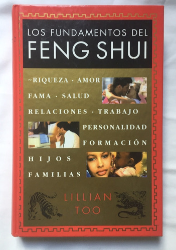 Los Fundamentos Del Feng Shui