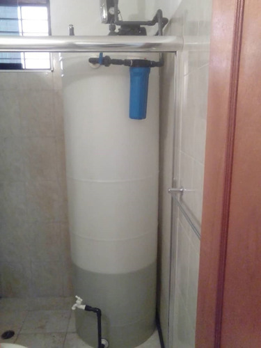 Imagen 5 de 6 de Tanques Cilíndricos Apartamentos Pre-armado