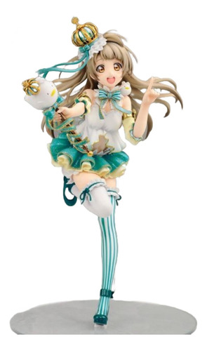 Figura De Acción De Juguete 30cm Kotori Minami