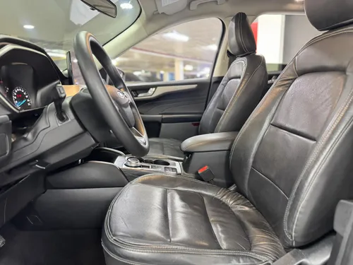 Ford Escape 2.5 Se (financiación Disponible)