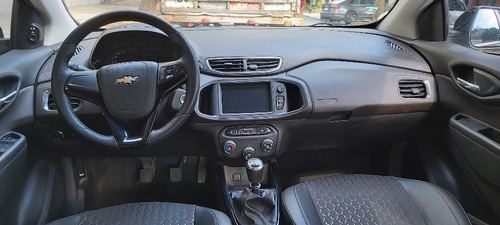 Chevrolet Prisma 1.4 Ltz 98cv 2018