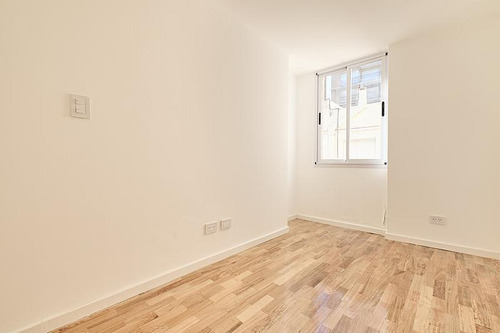 Excelente 4 Ambientes - Recoleta - Plaza Vicente Lopez - Remodelado - Luminoso