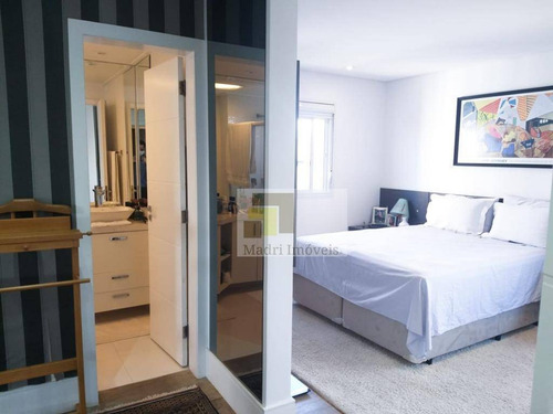 Imagem 5 de 30 de Apartamento Com 2 Dormitórios À Venda, 121 M² Por R$ 1.350.000,00 - Vila Leopoldina - São Paulo/sp - Ap2127