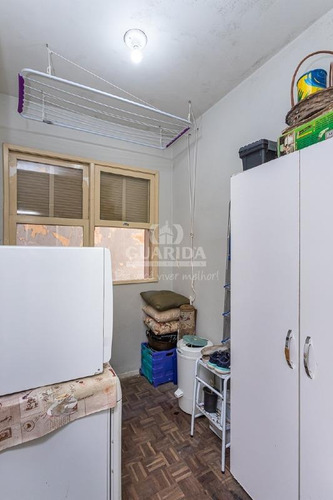 Imagem 24 de 29 de Apartamento Para Aluguel, 3 Quartos, 1 Suíte, Centro Histórico - Porto Alegre/rs - 4419