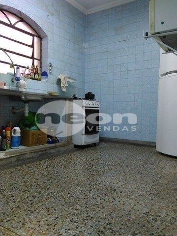 Imagem 3 de 11 de Casa Sobrado - Campestre - Ref: 1617 - V-1617
