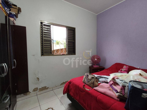 Imagem 19 de 30 de Casa À Venda, 233 M² Por R$ 270.000,00 - Setor Residencial Pedro Ludovico - Anápolis/go - Ca0787