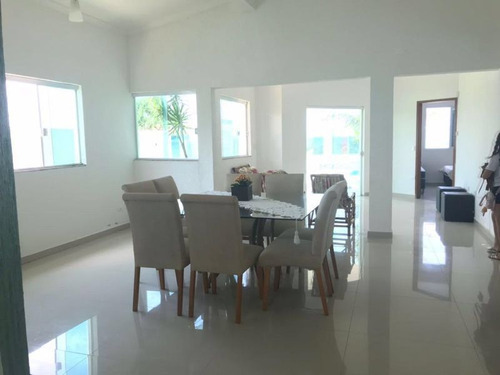 Imagem 8 de 16 de Casa Nova Frente Ao Mar Itanhaém Sp- R$ 800.000,00 - Ca00197 - 69668902