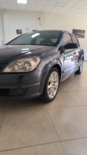 Chevrolet Vectra Elite Elite