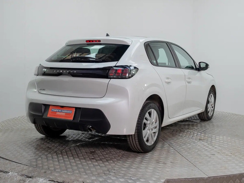 Peugeot 208 208 Style Puretech 75 E6 2024