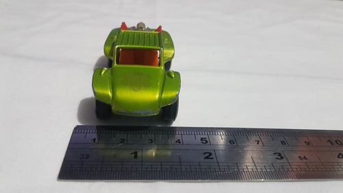 Matchbox Vintage Superfast  Lesney Baja Buggy Nº 13  Imatoys