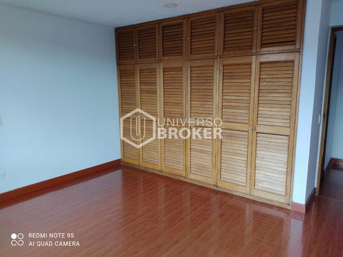 Apartamento Arriendo 240m² San Patricio Bogota Ub19280