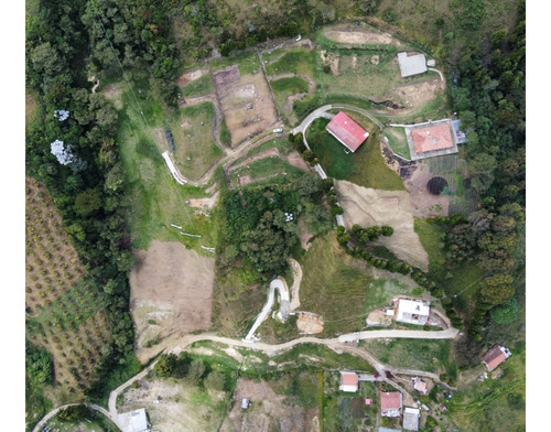 Lote En San Cristobal #7, Hermosa Vista Panoramica En Parcelacion