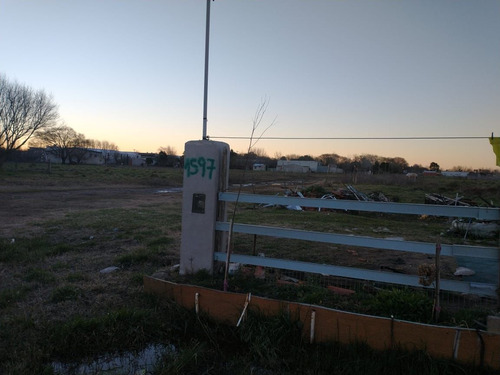 Imagen 11 de 19 de Terreno En Venta En Mar Del Tuyu