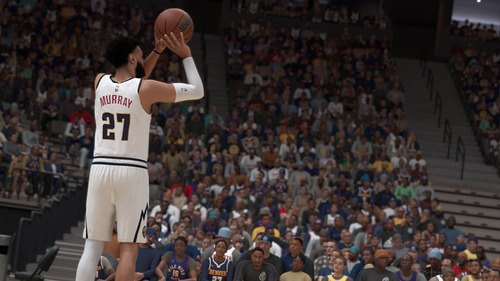 Nba 2k25 | Steam | Pc | Original | Digital