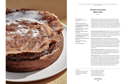 Postre Person: Recetas Y Consejos Para Hornear Con Confide