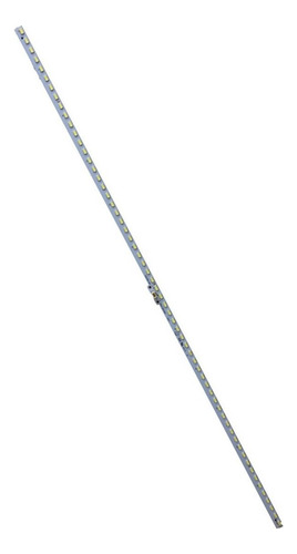 Kitx2 De 60 Leds Jvc Lt43da760 Philco Pld4326fi 46,7cm 3v