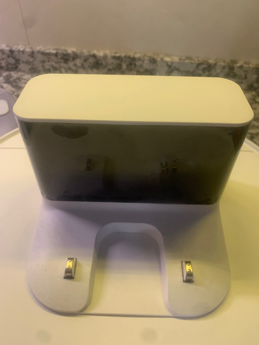 Aspiradora Trapeadora Xiaomi Mi Robot Vacuum-mop 2 Lite Blanco (Usado)