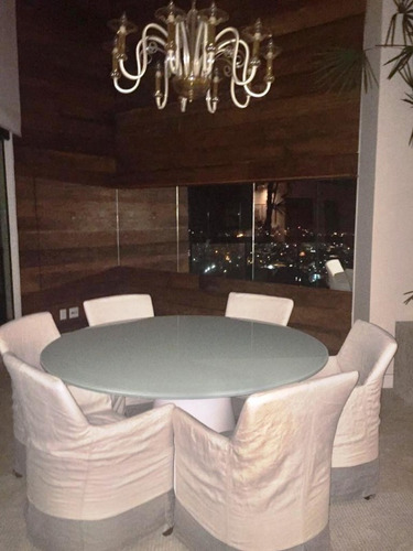 Imagem 5 de 30 de Apartamento 4 Quartos Suítes Sendo Uma Suite Master Com Hidromassagem No Horto Florestal 280m2 - Dia144 - 68321343