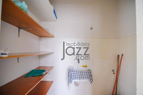 Chácara Com 3 Dormitórios À Venda, 1000 M² Por R$ 590.000,00 - Recanto Dos Dourados - Campinas/sp - Ch0482