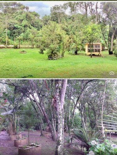 Chacara - Jardim Club De Campo - Ref: 1758 - V-3936