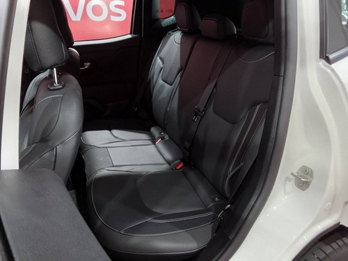 Jeep Renegade 1.3 T270 TURBO FLEX NIGHT EAGLE AT6