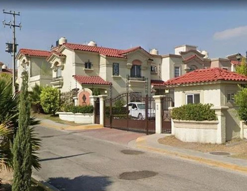 Casa En Venta De Oportunidad Urbi Montecarlo Cuautitlán Izcalli Edo México Jj