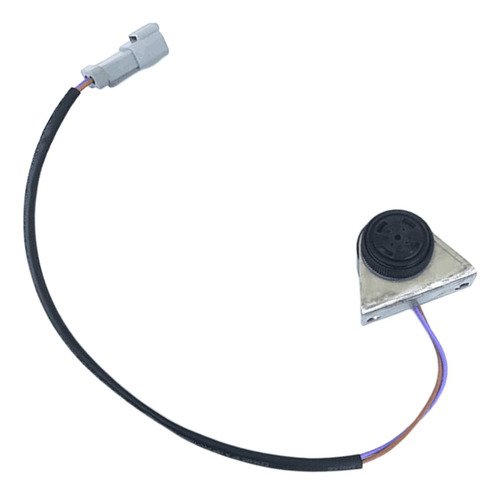 353629 Alarma Zumbador Beeper Repuestos Alarma De