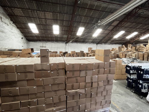 Bodega En Venta En Naucalpan