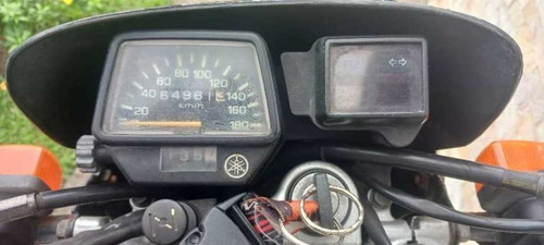 Imagen 18 de 18 de Yamaha Xt 225