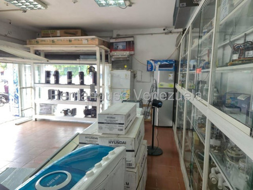 Venta De Fondo Comercio En El Centro De Barquisimeto Lara