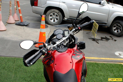 Bmw F700 Gs