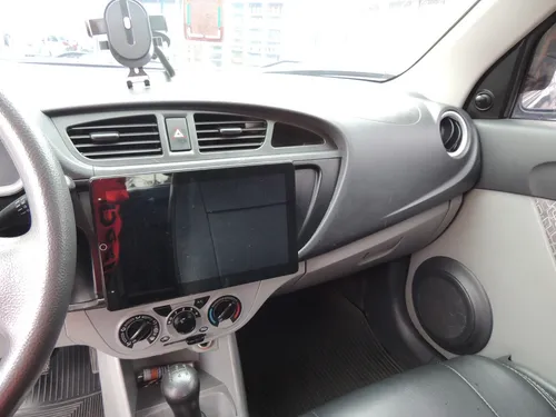 Suzuki Alto 0.8 Glx