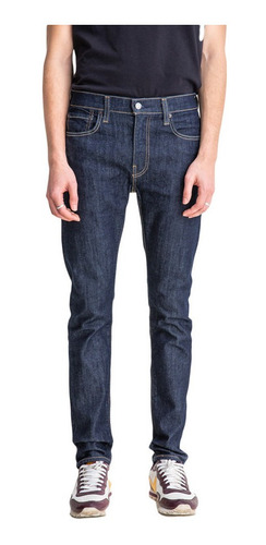 Jean Hombre Levi's 519 Extreme Skiny Performance Adv