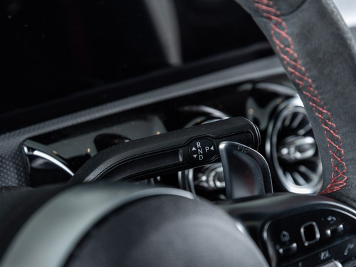 Imagen 12 de 18 de Mercedes-benz Clase A 35 2020 (nic)