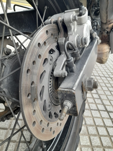 Imagen 13 de 15 de Honda Xl 700 V Transalp 2008 En Excelente Estado Motoswift