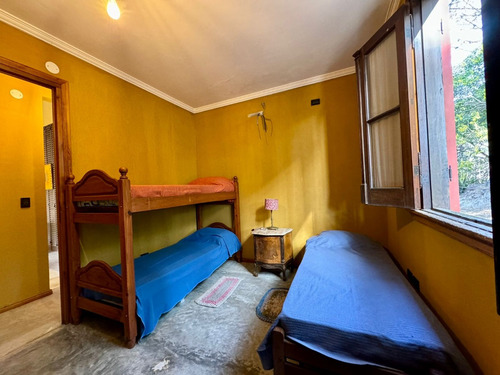 Casa En Venta 5 Ambientes - Zona Alamos - Pinamar Norte