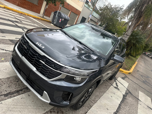 Kia Seltos 1.5 Lx Cvt