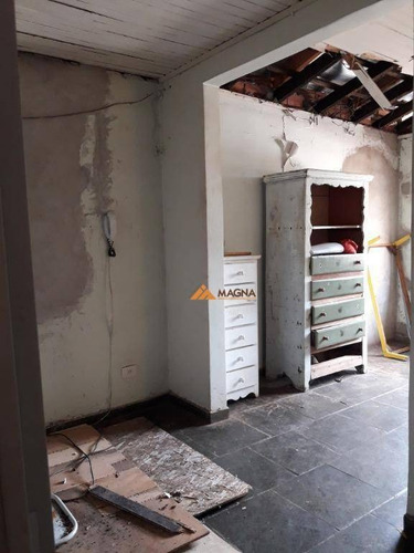 Imagem 16 de 24 de Sala Para Alugar, 70 M² Por R$ 3.300,00/mês - Ribeirânia - Ribeirão Preto/sp - Sa0355