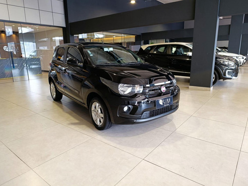 Fiat Mobi Like On 1.0 Fire Flex 5p