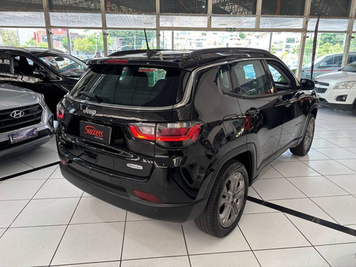 Jeep Compass 1.3 T270 TURBO LONGITUDE AT6