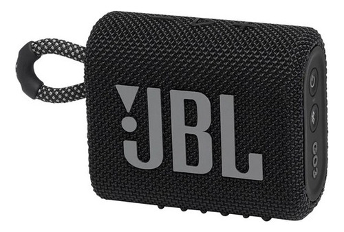 Jbl Parlante Bluetooth Jbl Go 3 Rojo/ Azul / Negro / Gris