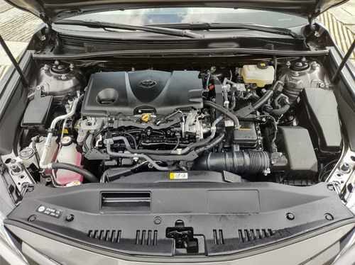 Imagen 15 de 15 de Toyota Camry Hv 2019