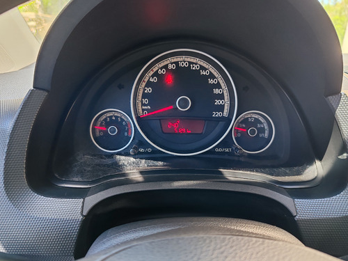 Volkswagen Up! 1.0 Move Up! 75cv