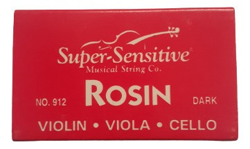 Imagen 4 de 6 de Perrubia Super Sensitive Violin, Viola, Cello
